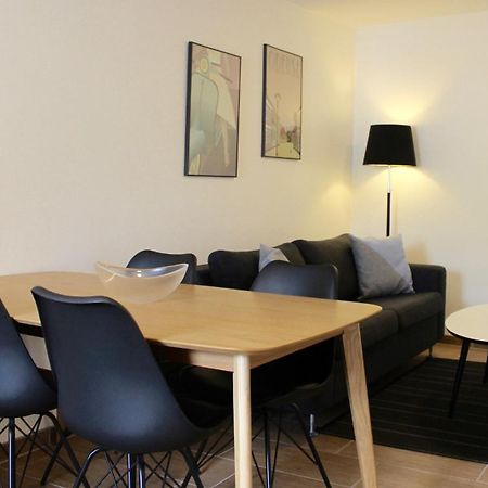 Odense Apartments Zimmer foto